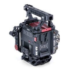 Camera Cage for RED V-RAPTOR/ V-RAPTOR [X] Advanced Kit