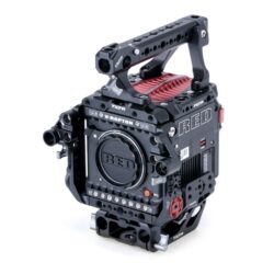 Camera Cage for RED V-RAPTOR/ V-RAPTOR [X] Advanced Kit