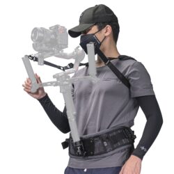 Lightweight Gimbal Support Vest (GSS-T04)