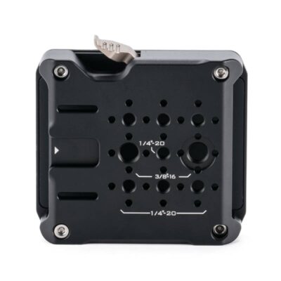 Side Plate for Blackmagic PYXIS 6K (ES-T21-SP)