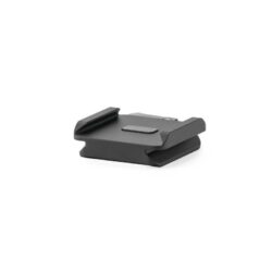 Tilta ARCA Adapter for Fujifilm X100VI - Black (TA-T70-AA-B)