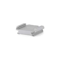 Tilta ARCA Adapter for Fujifilm X100VI - Silver (TA-T70-AA-S)