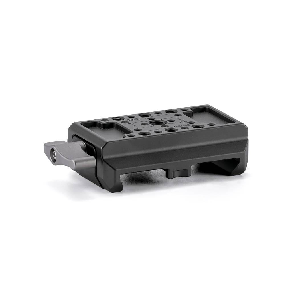 Tilta Dovetail Accessory Mounting Plate for Hydra Alien Pro