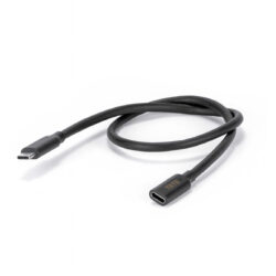 Tilta USB-C Male to Female Extension Cable (50cm)