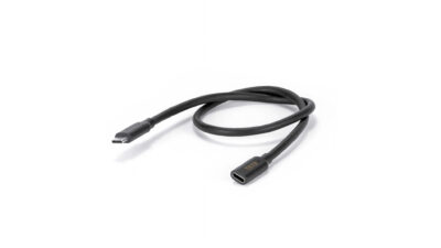 Tilta USB-C Male to Female Extension Cable (50cm)