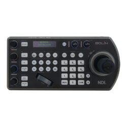 Bolin KBD-1020N PTZ-camera controller