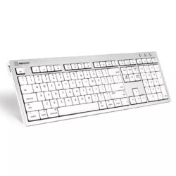 Logic ALBA series Apple Keyboard (USB)