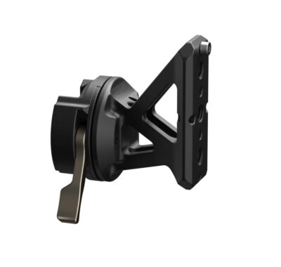 Tilta Left Side NATO Extension Attachment - Black