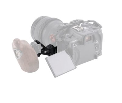 Tilta Left Side NATO Extension Attachment - Black - Afbeelding 2