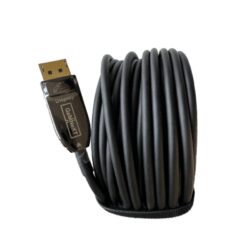 GeMNeXT - 30 Meter Display Port Active Optical Cable