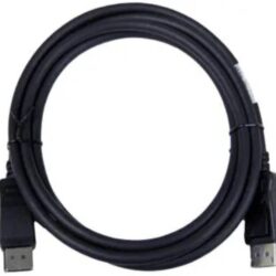 HP 487342-001 DisplayPort Cable (male to Male) 2m