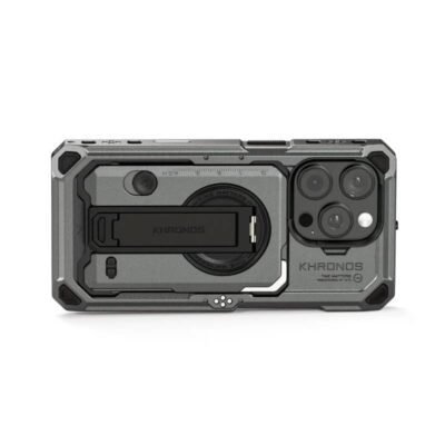 Khronos iPhone 16 Pro Case