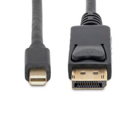 Startech 10ft (3m) Mini DisplayPort to DisplayPort 1.2 Cable