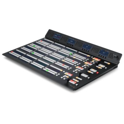 ATEM 4ME Advanced Panel 40