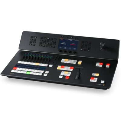 ATEM Television Studio 4K8