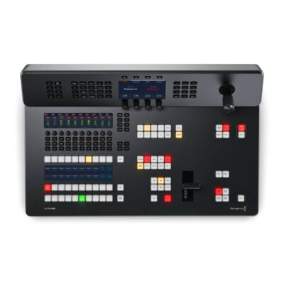 Atem Television Studio 4K8 - Afbeelding 4