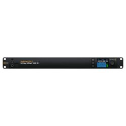 Blackmagic 2110 IP Converter SDI To HDMI 12G 10