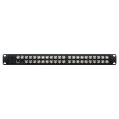 Blackmagic Videohub 20X20 12G - Afbeelding 3