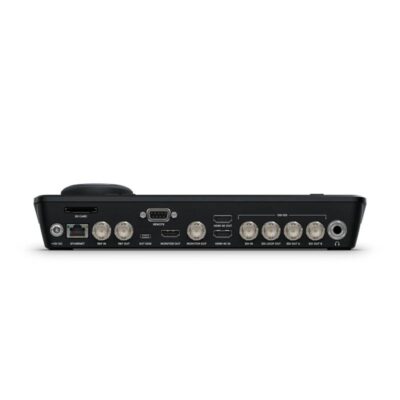 hyperdeck shuttle 4k pro 2TB