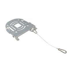 Bolin BL-CMW-01 PTZ Camera Ceiling Mount
