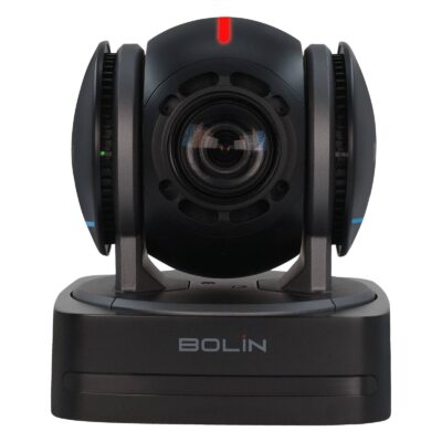 Bolin D2-220H Dante AV- H, FHD PTZ camera - Afbeelding 2