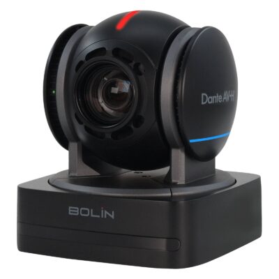 Bolin D2-210H Dante AV-H FHD PTZ camera