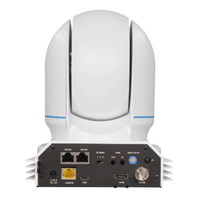 Bolin N7-220XW NDI-HX3 FHD PTZ camera White