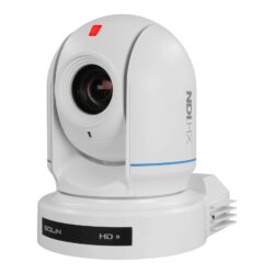 Bolin N7-220XW NDI-HX3 FHD PTZ camera White