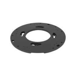 Bolin QR-BM Outdoor PTZ Upright Mount Base for EXU EX Gen3