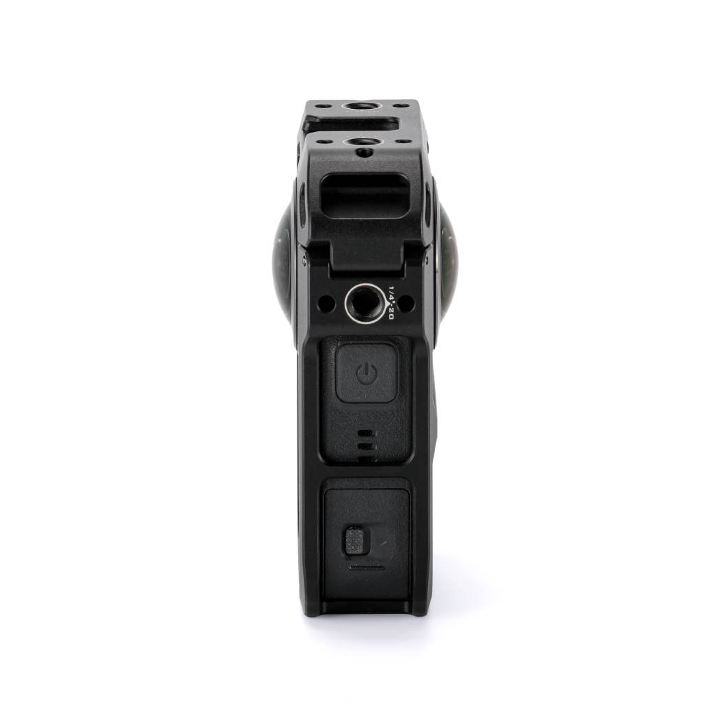 Tilta Camera Cage for DJI Osmo 360 Horizontal Mounting Kit