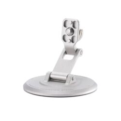 Tilta Magnetic Mounting Stand for DJI Osmo Pocket 3 - Titanium White (TA-T65-MMS-TW)