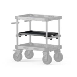 Tilta Mid Level Tray for Boulder Camera Cart