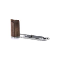 Tilta Mounting Baseplate with Wooden Grip for Fujifilm X-E5