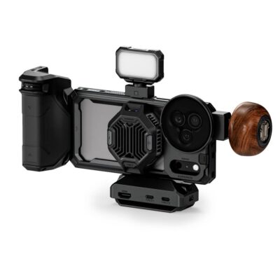 Khronos iPhone 17 Pro Max Ultimate Kit