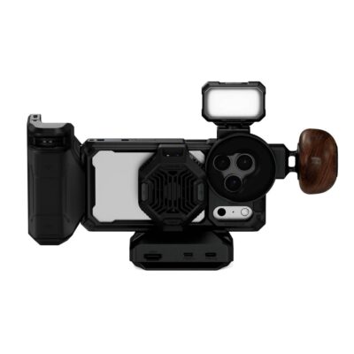 Khronos iPhone 17 Pro Max Ultimate Kit