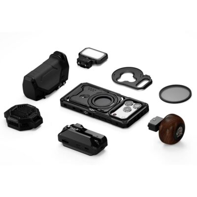 Khronos iPhone 17 Pro Max Ultimate Kit