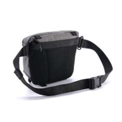 Carrying Pouch for Khronos Ecosystem (5L) – Gray