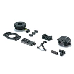 Hydra x Dan Ming Speed Pan System