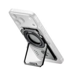 Khronos Multi-Functional Magnetic Backplate for iPhone 17 Pro/Pro Max