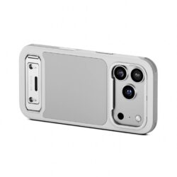 Tilta Khronos Lite iPhone 17 Pro Case