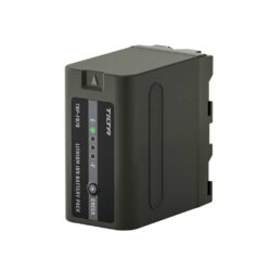 Tilta NP-F970 Battery (10500mAh) - Green