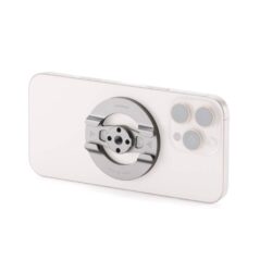 Tilta Universal Magnetic Mounting Bracket (1_4″-20) – Titanium Gray