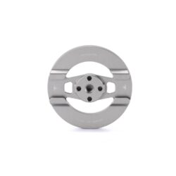 Tilta Universal Magnetic Mounting Bracket (1_4″-20) – Titanium Gray