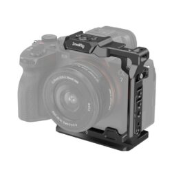 SmallRig 3639 Half Cage for Sony Alpha