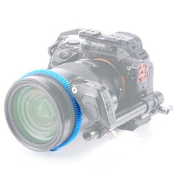 Tilta Universal Focus Gear Ring - Blue