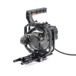 Tilta Camera Cage for DJI Ronin 4D Flex Basic Kit
