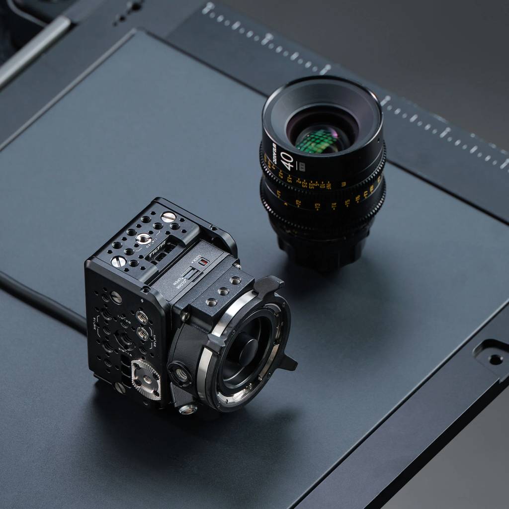 Tilta Camera Cage for Sony VENICE Extension System Mini