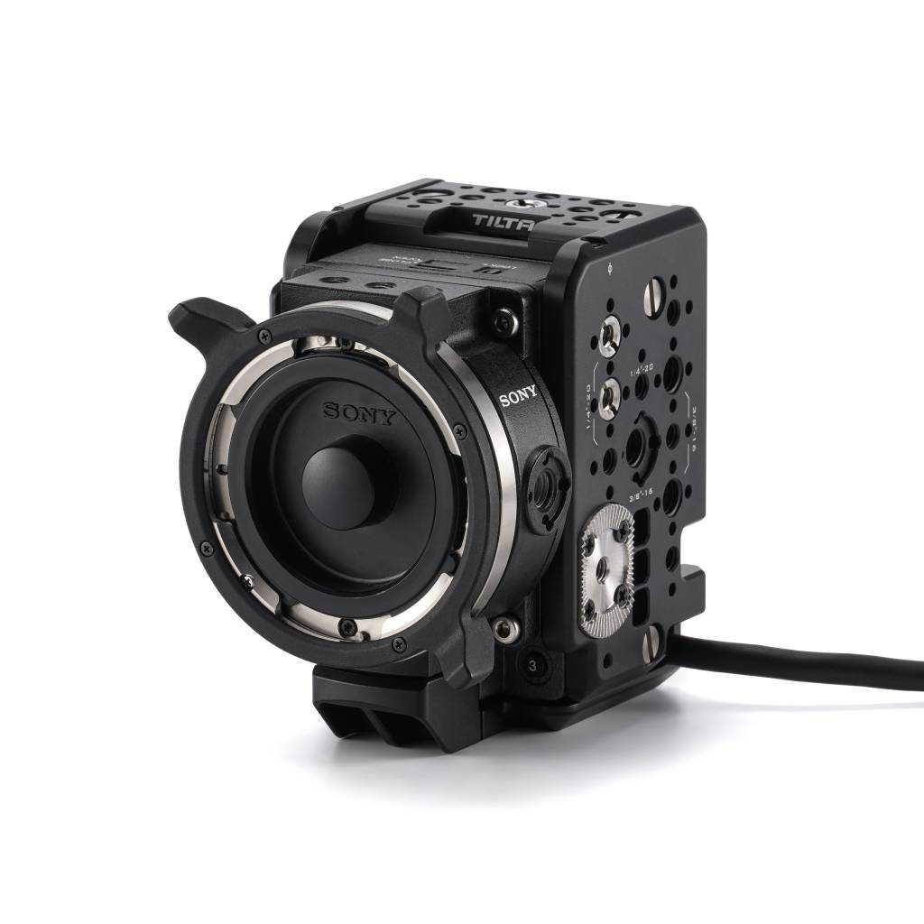 Tilta Camera Cage for Sony VENICE Extension System Mini