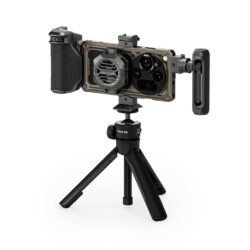 Tilta Khronos OPPO Find X9 Ultra Creator Kit (Tundra Umber) - Brown (TK-X9UL-A-BN)